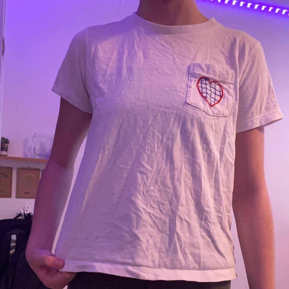 UNIQLO t-shirt